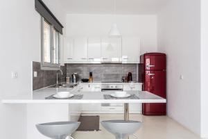 Villa Thea Kea Greece