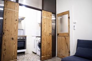 Il Nazario Hideout ampio Spazio in zona Acquario