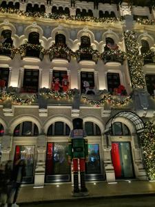 Solea City Center Apartment