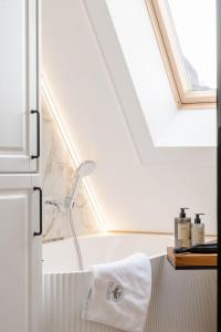 Odskocznia w centrum Zakopanego - Apartamenty pod Orłem