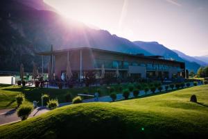The Lodge Sporthotel - Golfclub Eppan