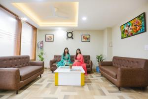 FabHotel Signature Inn I