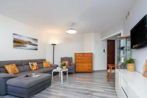 Sunstay Harina Flat III Malaga