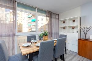 Sunstay Harina Flat III Malaga