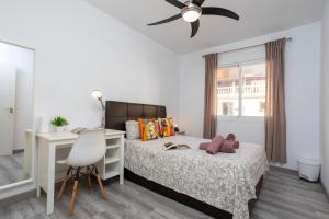 Sunstay Harina Flat III Malaga