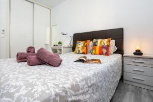 Sunstay Harina Flat III Malaga