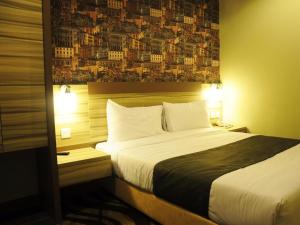 Victory City Hotel Crystal Bay