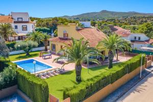 Villa Elefante by Villa Plus