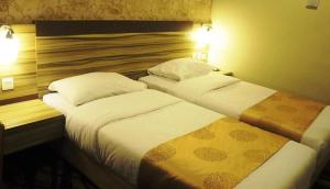 Victory City Hotel Crystal Bay