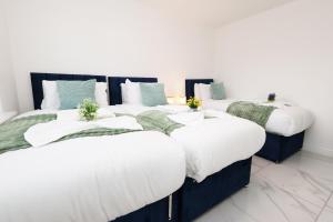 6BDR Stylist Home - 4 Parking Family & Contractor