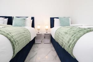 6BDR Stylist Home - 4 Parking Family & Contractor