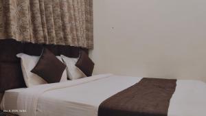 Hotel Sunlight Ahmedabad