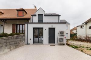 Noisy Villiers sur Marnes