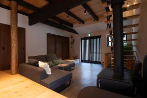 ひのまきbase-暖-