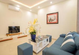 Greengarden Hotel Da Nang- 5m to Beach