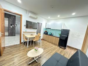 Gold Hotel & Apartment Đà Nẵng - Near My Khe Beach