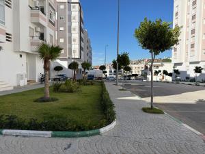 Appartement à Tanga AlBalia