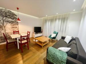 Apartament Rondo