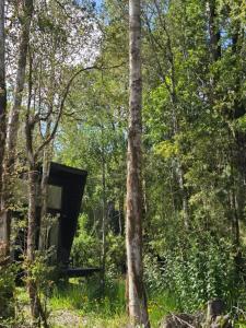 Refugio Ecos del Bosque