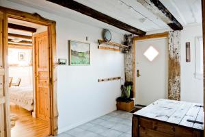 Rovor och Rum Ladugården