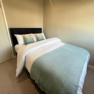 Stylish family home with cinema-style lounge near Blackpool