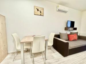 Lumen Studio - Corvin Residence 2