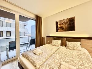 Lumen Studio - Corvin Residence 2