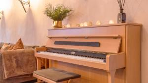 Luxury historic farmhouse in the mountains - Domaine Macky