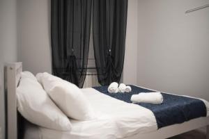 La Creuza Home tra Caruggi storici e Porto antico