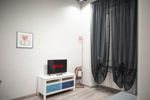 La Creuza Home tra Caruggi storici e Porto antico