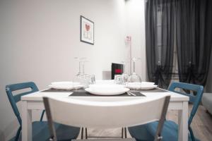 La Creuza Home tra Caruggi storici e Porto antico