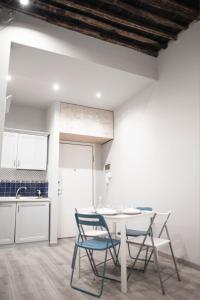 La Creuza Home tra Caruggi storici e Porto antico