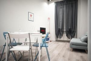 La Creuza Home tra Caruggi storici e Porto antico