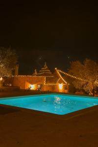 Trulli di Titti - Luxury Country House