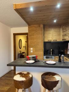 LiHam Alpine Suite