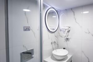 Angels Suite in the Centre