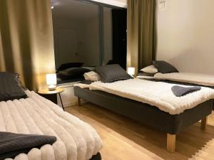 The Luxurious Villa Near Landvetter