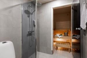 Villa Hulvaton A - 12 hlö, Golf Resort