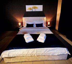 Maison Mimosa avec garage privé