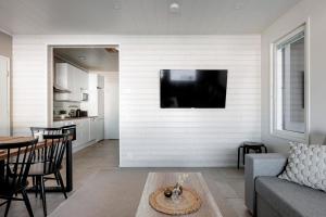 Villa Hulvaton A - 12 hlö, Golf Resort