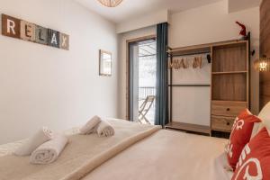 Ecrin de Kayla -Pisine - Sauna