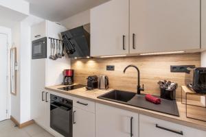 Ecrin de Kayla -Pisine - Sauna