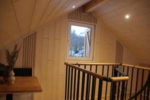 Tinyhouse - Das Atelier im Kalterbach