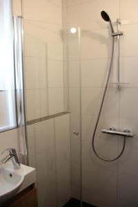 Tinyhouse - Das Atelier im Kalterbach