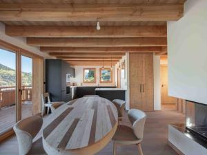 Chalet Le Chant des Etoiles - Famille, ski in out