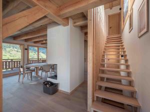 Chalet Le Chant des Etoiles - Famille, ski in out