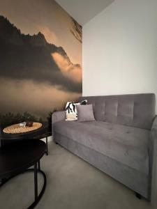 Apartamenty i Pokoje nad Przełomem Dunajca -Rivent