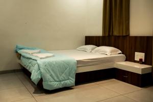 Ambika Hills Resort