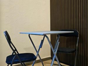 Maison Mimosa avec garage privé