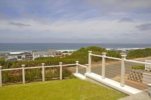 Glentana Luxury Haven